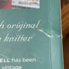 Timeless tyrolean knitwear, linda ivell  rovinato - immagine 4