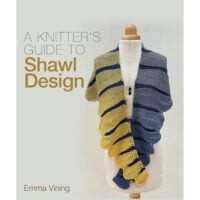 A knitter's guide to Shawl design, Emma Vining