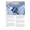 knitting around: circular designs and tecniques, Elizabeth Zimmermann riedizione aggiornata - immagine 3