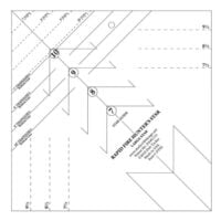 Rapid fire hunter's star, large star template DT02