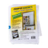 PROP-IT QUILTER'S design wall curtain 60"x 108"/mt 1,50 x 2,70