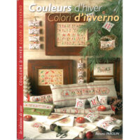 Colori d'Inverno/ couleurs d'hiver, Renato Parolin