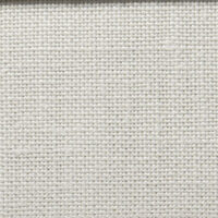 Lino 20l (15x15 fili) sotema, bianco ottico altezza cm 310 € 76,00 mt, vendita a multipli di 50 cm