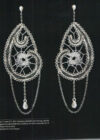 raisin the profile of lace, 1° international symposium of yung lace makers - immagine 2