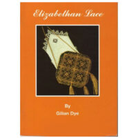 Elizabethan Lace by Gilian Dye
