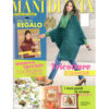mani di fata settembre 2013 con inserto pizzo Cantù