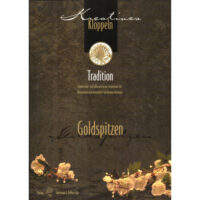 goldspitzen: tradition, Hartmann