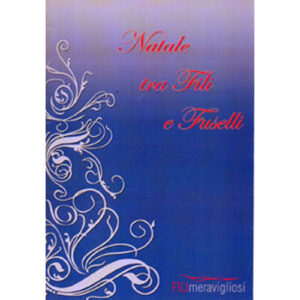 Natale tra fili e fuselli, fili meravigliosi, Michaela Cucicea