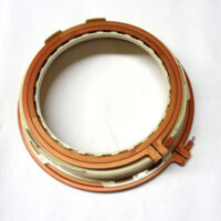 Telaio per ricamo punchneedle, 3 in 1