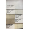 Dublin Zweigart lino 10x10 fili/ 25ct altezza 170 cm, avorio222 € 58,00 al metro, vendita a multipli di 50 cm