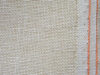 Dublin Zweigart lino 10x10 fili/ 25ct altezza 170 cm, avorio222 € 58,00 al metro, vendita a multipli di 50 cm - immagine 2