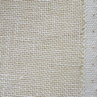 Dublin Zweigart lino 10x10 fili/ 25ct altezza 170 cm, avorio222 € 58,00 al metro, vendita a multipli di 50 cm