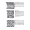 Danish Pulled thread embroidery,  winckler-fangel-madsen - immagine 2