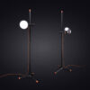 Artist Studio Lamp 2/Lampada + supporto per artisti Daylight E31575 - immagine 3
