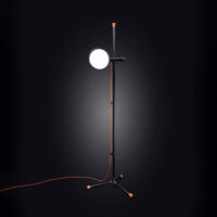 Artist Studio Lamp 2/Lampada + supporto per artisti Daylight E31575