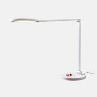 Tricolor Lampada da tavolo daylight E45200