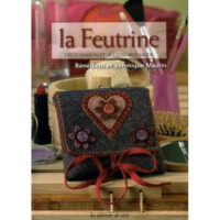 La Feutrine: Déco maison et accessoires mode, B.V. Maurin