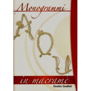 Book nova vita 4 + eco vita ricamo : 7 libri dmc