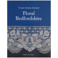 Mdt178 Floral Bedfordshire - Yvonne Scheele Kerkhof