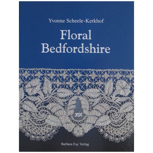 Mdt178 Floral Bedfordshire - Yvonne Scheele Kerkhof