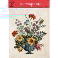 Mezzopunto, Manuale da ricamo Anchor, vol.II