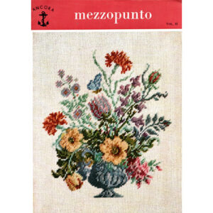How to needlepoint vol.1, the needlecaft resourse library