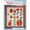 Art to heart, autumn breeze, Nancy Halvorsen