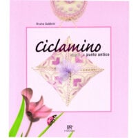 Ciclamino, bruna gubbini