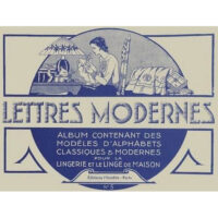 Lettres modernes n°5