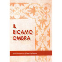 Il ricamo ombra, Genevieve Porpora
