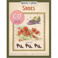 Memories of a Lifetime: Shoes, Karen Judd