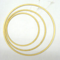 Anello in legno cm 13-16-20