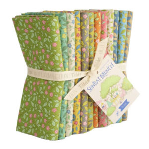 Tilda cotone pie in the sky cloudpie blue altezza cm 110 € 18,00 al metro, vendita a multipli di 50 cm