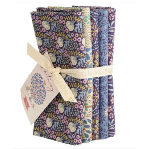 Tilda cotone pie in the sky cloudpie blue altezza cm 110 € 18,00 al metro, vendita a multipli di 50 cm