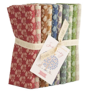 Tilda cotone pie in the sky cloudpie blue altezza cm 110 € 18,00 al metro, vendita a multipli di 50 cm