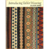Introducing tablet weaving (1974), Eileen Bird