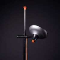 Artist Studio Lamp 2/Lampada + supporto per artisti Daylight E31575