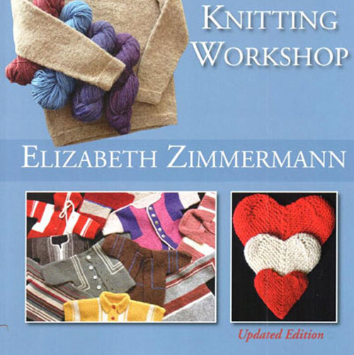 260 japanese knitting stitches bible, hitomi shida
