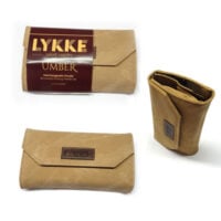Lykke Umber sharp short tip 3,5"/ 9 punte corte da cm 8,8