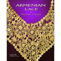 Armenian lace, Nouvart tashjian
