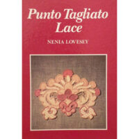 Punto tagliato , Nenia Lovesey
