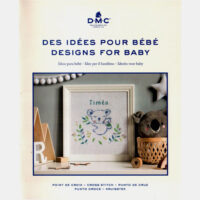 Idee per bambino, DMC 2021