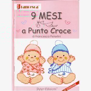 Telaietto per tessitura, telaio rammendo dmc