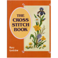 The cross-stitch book, Mary Gostelow