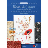 Reves de Japon, Helene le Berre
