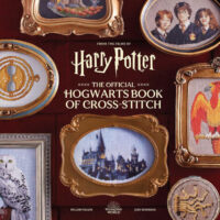 Harry Potter la magie du point de croix, Polson- Reverson