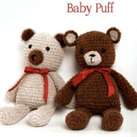 Baby Puff Silke, 100% microfibra gr 50/mt 100