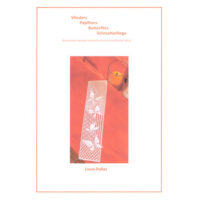 Butterflies in binche lace , Lieve Pollet