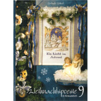 Weihnachts-poesie 9, Gerlinde Gebert