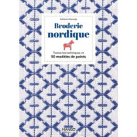Broderie nordique, Katherine Kennedy